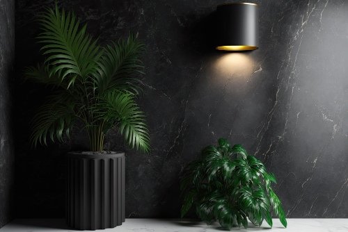 Plant lighting