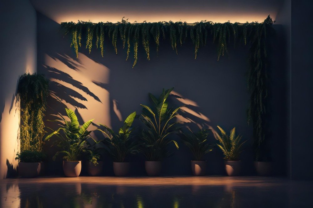 Plant Lighting