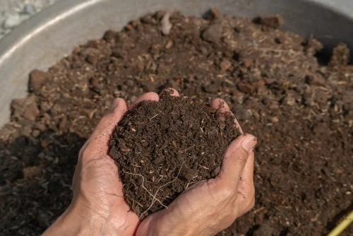 Nutrient management
