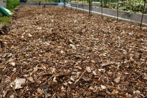 Sheet composting